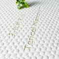 High Quality Tencel Nano Yarn Knitted Jacquard Mattress Fabric